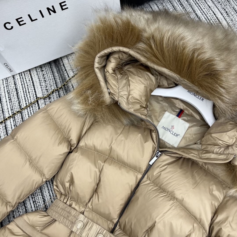 Moncler Down Coat